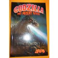 Godzilla Past Pre...