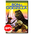 Godzilla Son Of G...
