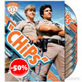 Chips-season 1   Dvd