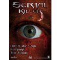 Serial killer box 2 DVD