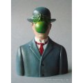 Magritte Le Fils...