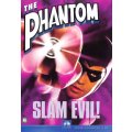 Phantom DVD