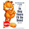 Garfield At 25 In...