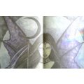 Gothic Kaart Set Van 19 Gothische (kerst) Kaarten