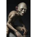 Lord Of The Rings Smeagol 30 Cm Groot Actie Figuur