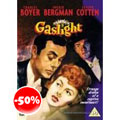 Gaslight (1944)   Dvd