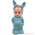 Lapin & Me Vintage Retro Baby Konijn Nacht Bunny Baby  Lamp 