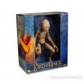 Lord Of The Rings Smeagol 30 Cm Groot Actie Figuur