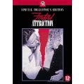 Fatal attraction DVD