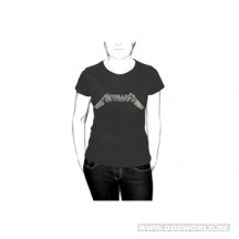 Metallica T-Shirt Los