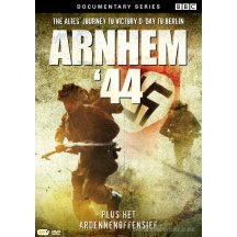 Arnhem '44/Het Ardennenoffensief DVD