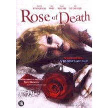 Rose of death DVD