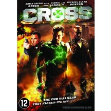 Cross DVD