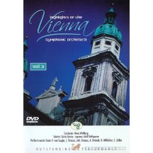 Highlights of Vienna 3 DVD