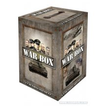 War box DVD