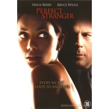 Perfect stranger (2007) DVD