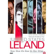 United States of Leland DVD