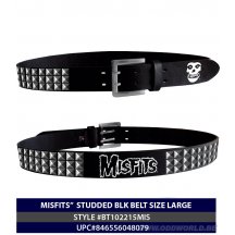 Misfits Broeksriem Of Gesp