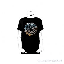 Blink 182 T-Shirt Los