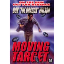 Moving target DVD