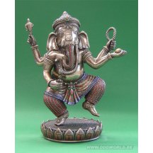 Buddhart Hanesha  Beeld