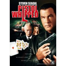 Pistol whipped DVD