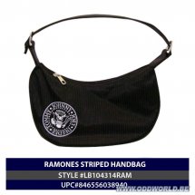 The Ramones Ladies Purse