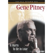 Gene Pitney - it hurts to be in Love DVD