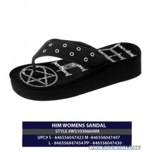 HIM Vrouwen Slippers