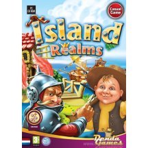 Island realms PC Game