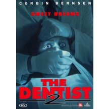 Dentist 2 DVD