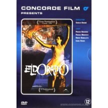 Eldorado DVD