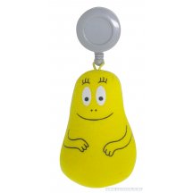 Barbapapa Computerschermreiniger  Geel
