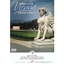 Highlights of Vienna 2 DVD