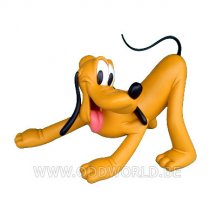 Disney Mickey Mouse Pluto Definitive Beeld