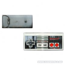 Nintendo Broeksriem Of Gesp