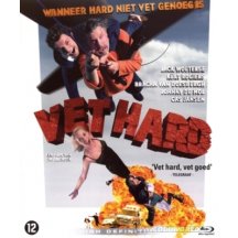 Vet hard Blu-Ray