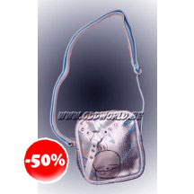 Mashimaro Ice Mini Schoudertasje