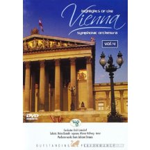 Highlights of Vienna 4 DVD
