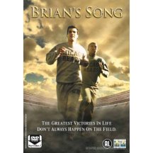 Brain's song DVD