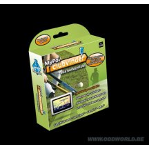 MyPoi clubvinder hockey PC Game