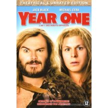 Year one DVD