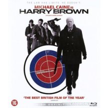 Harry Brown Blu-Ray