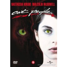 Cat people DVD