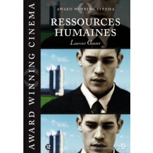 Ressources humaines DVD