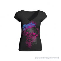 Miami Ink T-Shirt Aanpassend