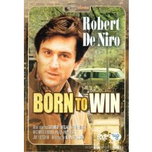 Born to win DVD