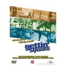 Gettin' square DVD