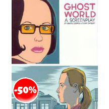 Ghost World Screenplay Boek