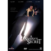 Nanny's secret DVD